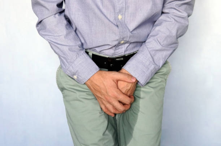 Bladder Problems------29