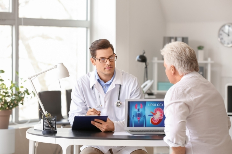 Male & Female Urology------29
