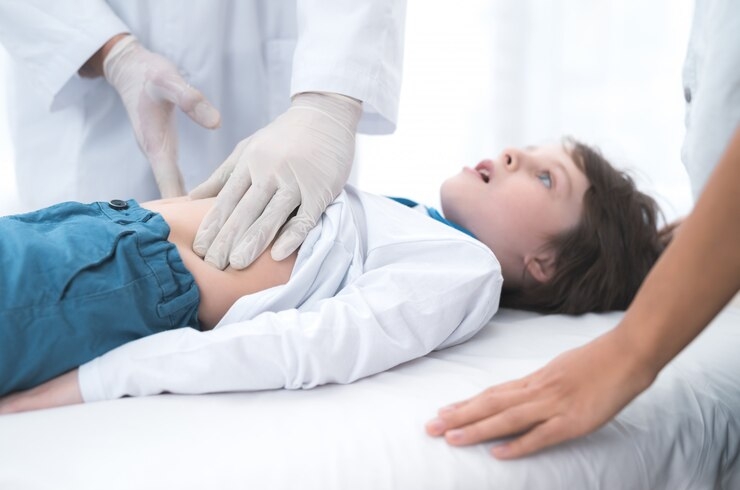Pediatric Urology-------29