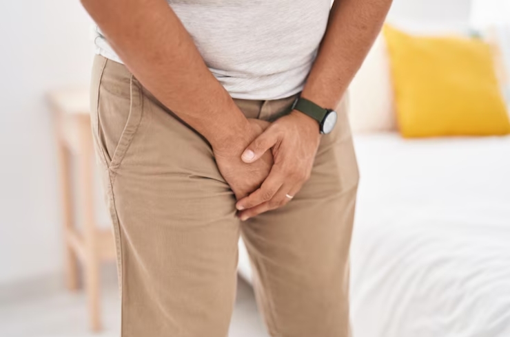 Stricture Urethra------29